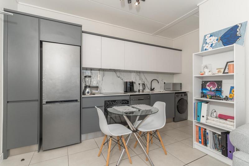 1 Bedroom Property for Sale in The Huntsman Western Cape